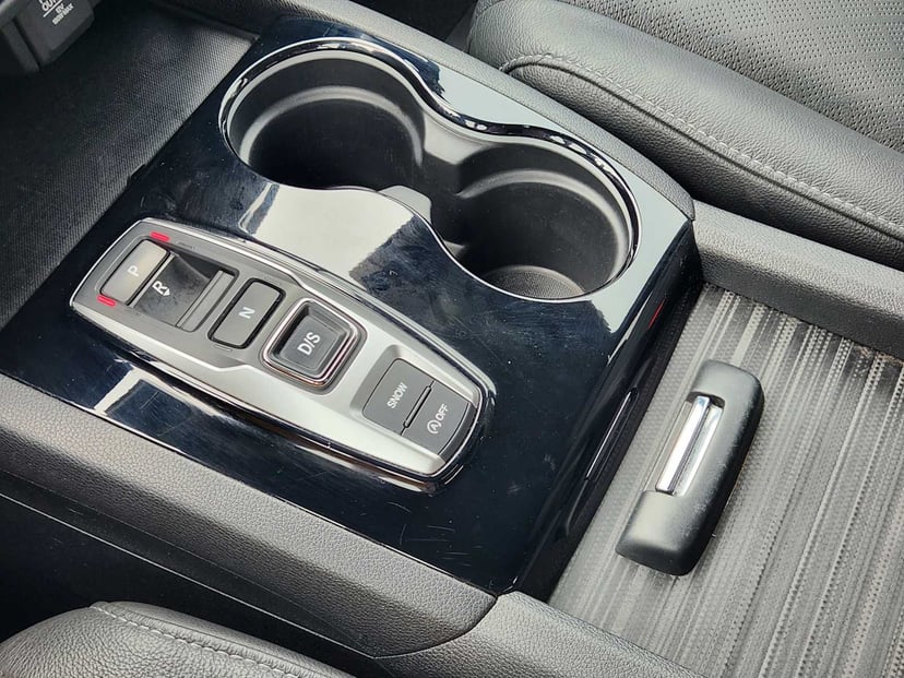 2021 Honda Passport - Image 20