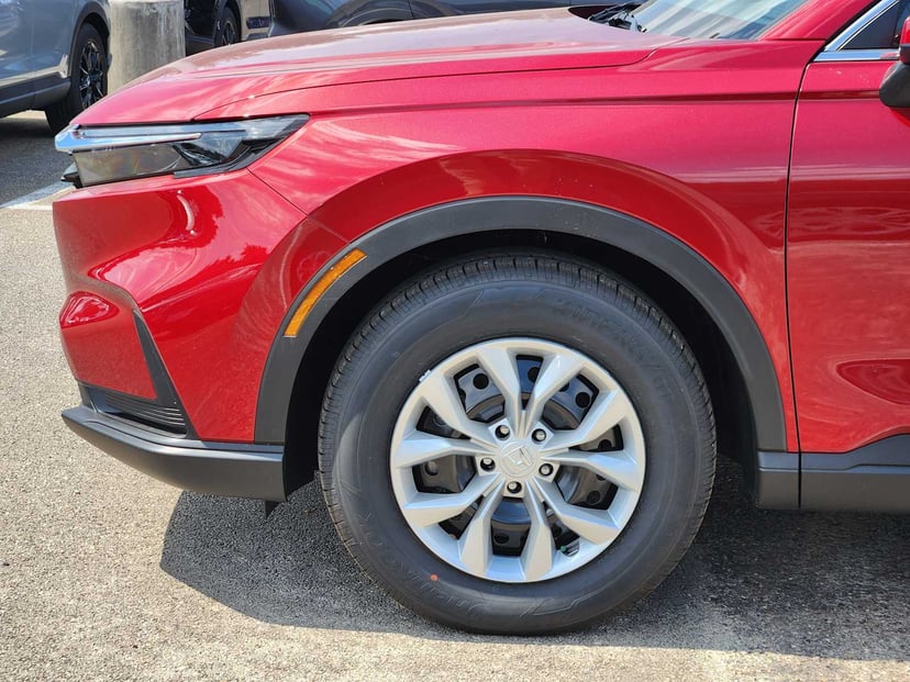 2026 Honda CR-V - Image 7