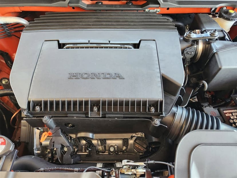 2026 Honda Passport - Image 10
