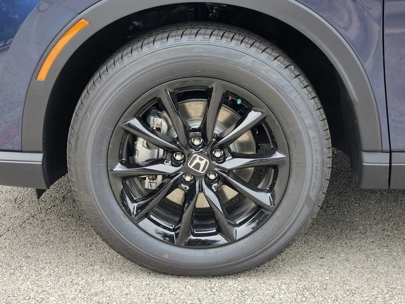 2026 Honda CR-V Hybrid - Image 9