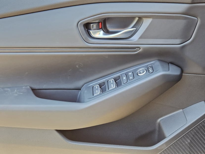 2025 Honda Accord - Image 18