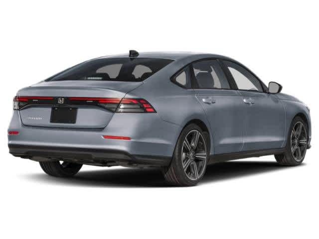 2026 Honda Accord - Image 2