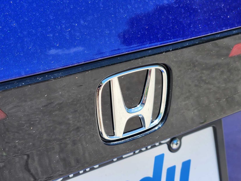 2026 Honda Accord Hybrid - Image 8