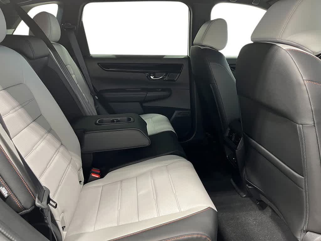 2026 Honda CR-V Hybrid - Image 28