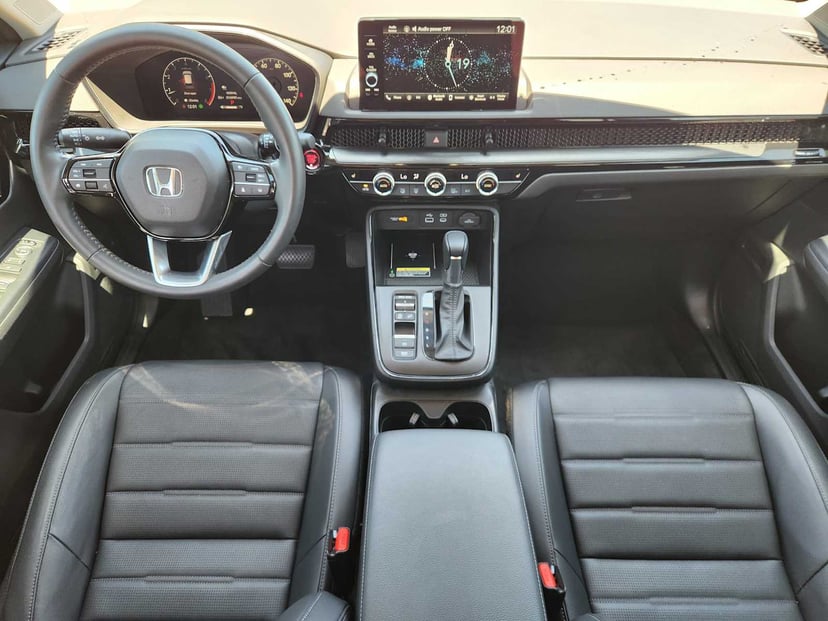 2024 Honda CR-V - Image 26
