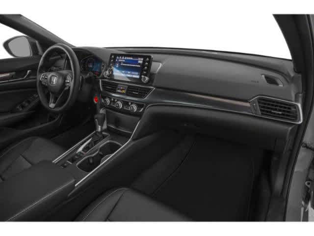 2021 Honda Accord Sedan - Image 18