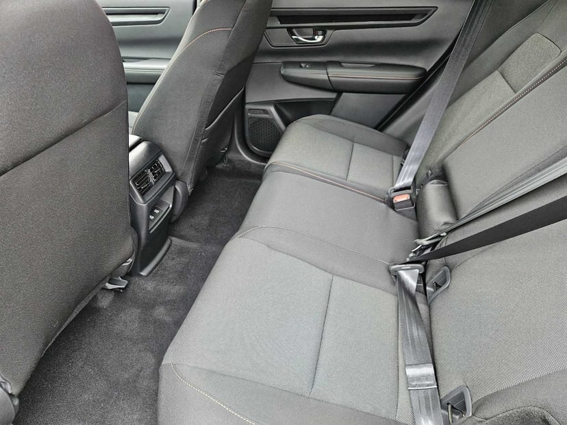 2026 Honda CR-V Hybrid - Image 24