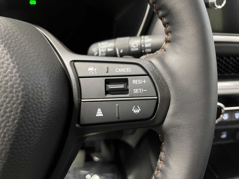 2026 Honda CR-V Hybrid - Image 18
