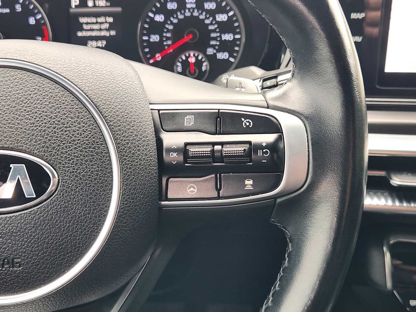 2021 Kia K5 - Image 29