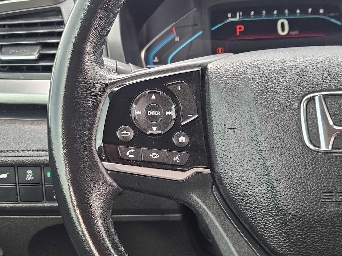 2019 Honda Odyssey - Image 27