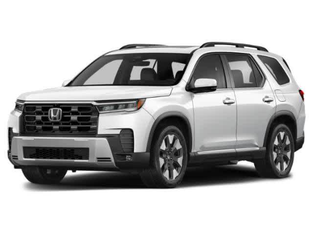 2026 Honda Pilot - Image 1