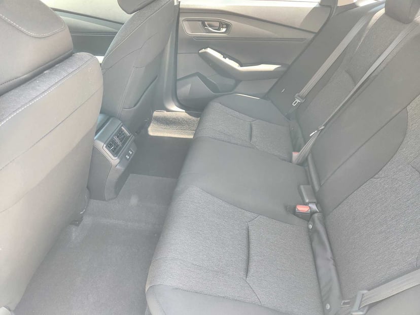 2025 Honda Accord - Image 30