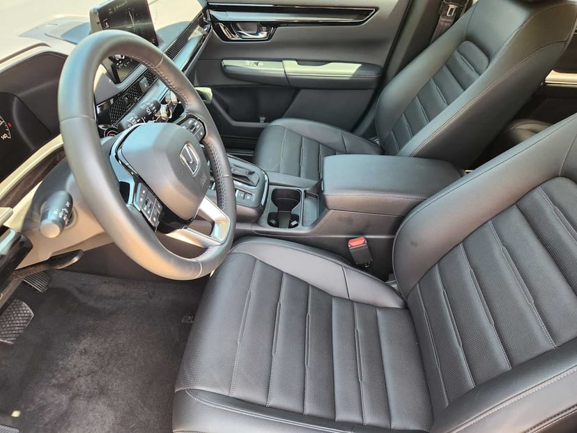 2024 Honda CR-V - Image 13