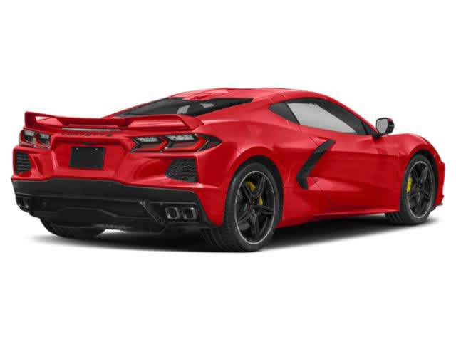 2022 Chevrolet Corvette - Image 2