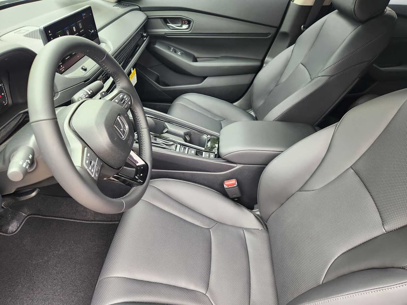 2026 Honda Accord Hybrid - Image 11