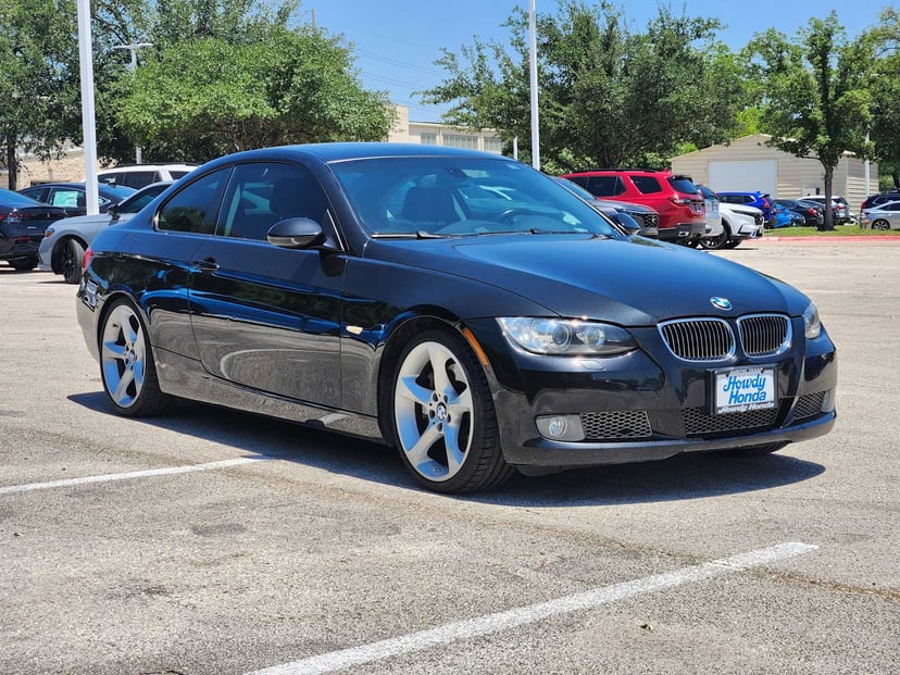 2009 BMW 335i - Image 3