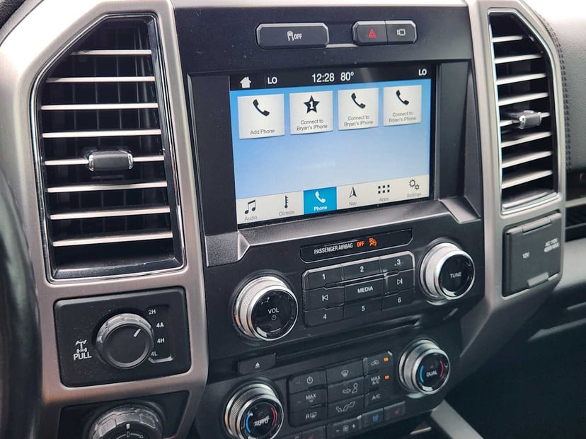 2017 Ford F-150 - Image 17