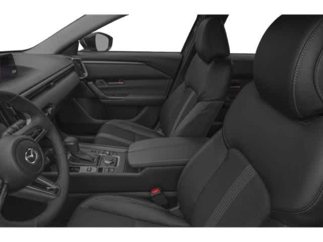 2025 Mazda CX-50 Hybrid - Image 11