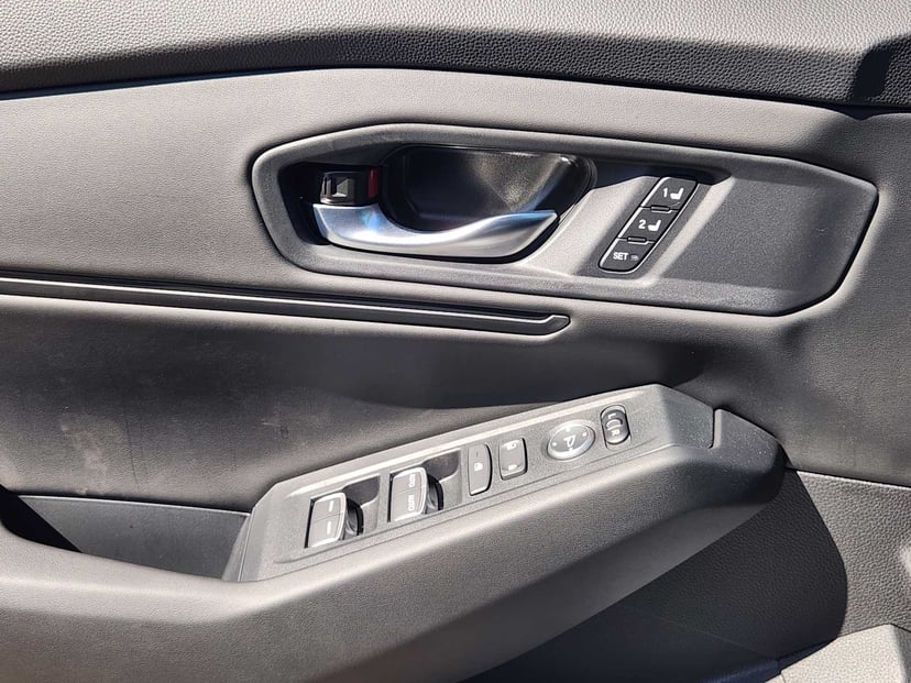 2026 Honda Accord Hybrid - Image 19