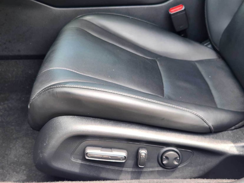 2023 Honda Accord Hybrid - Image 24