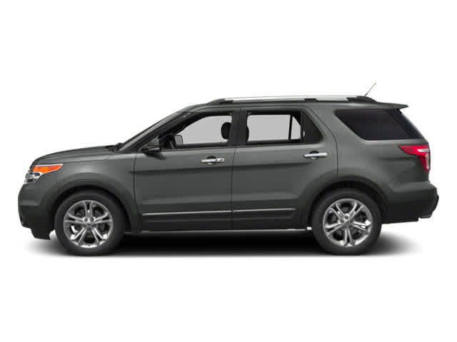 2014 Ford Explorer - Image 6