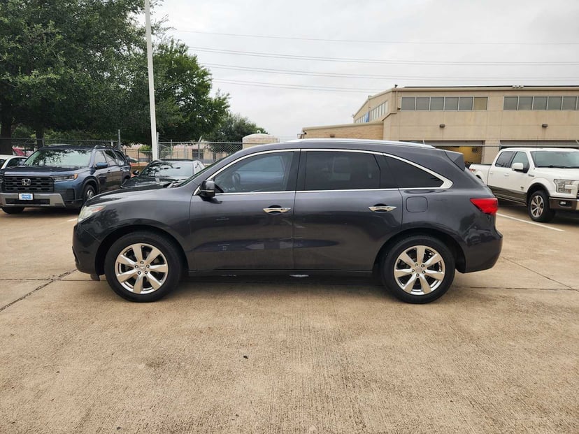 2016 Acura MDX - Image 3