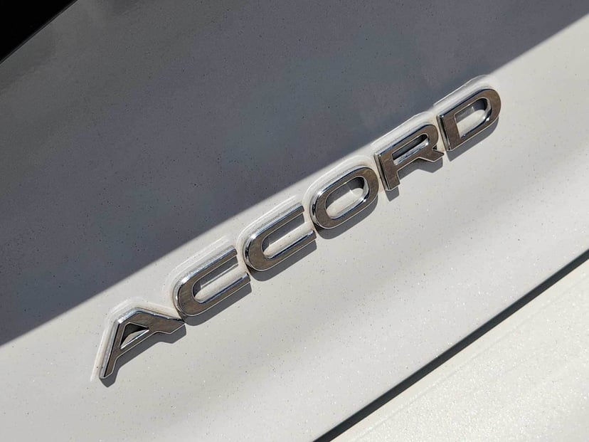 2025 Honda Accord - Image 12