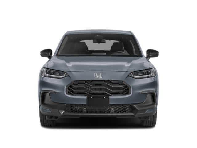 2027 Honda HR-V - Image 4