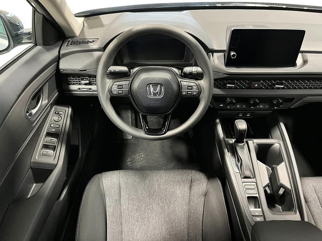 2026 Honda Accord - Image 15