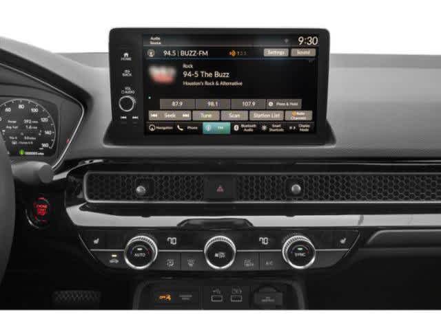 2024 Honda Civic - Image 13