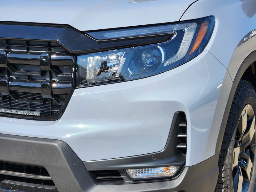 2026 Honda Ridgeline - Image 5