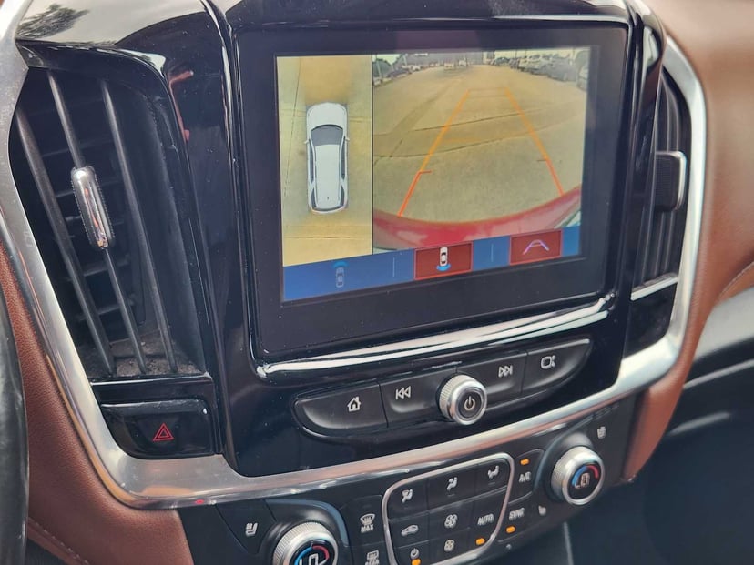 2018 Chevrolet Traverse - Image 18
