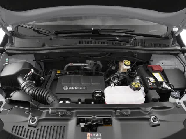 2017 Buick Encore - Image 16