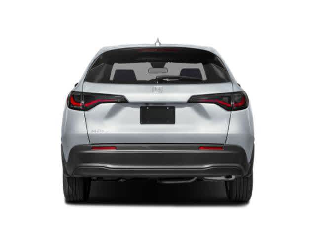 2024 Honda HR-V - Image 8
