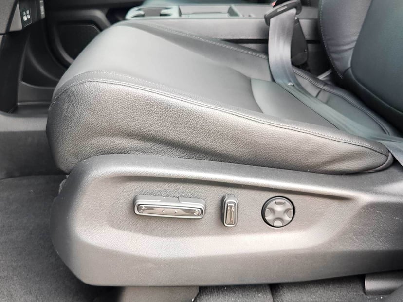 2026 Honda Odyssey - Image 19