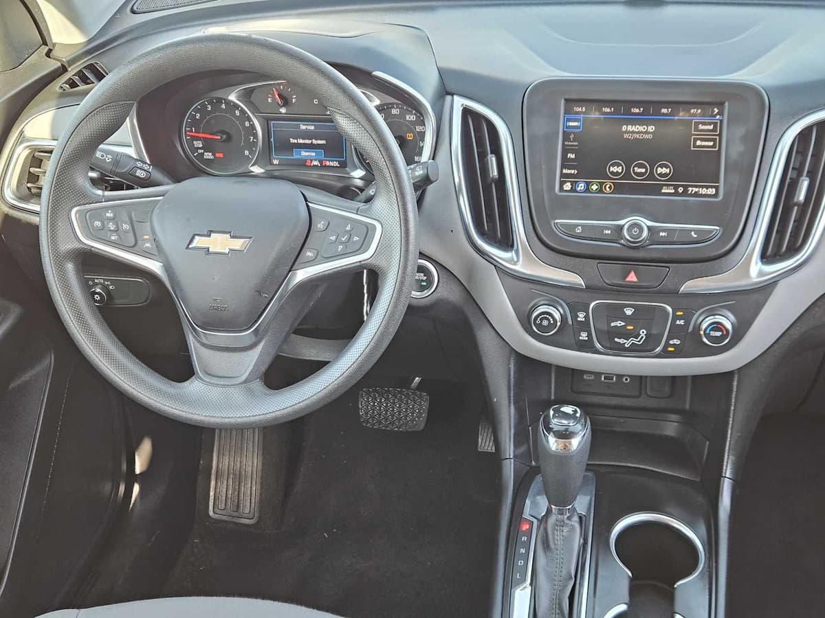 2021 Chevrolet Equinox - Image 24