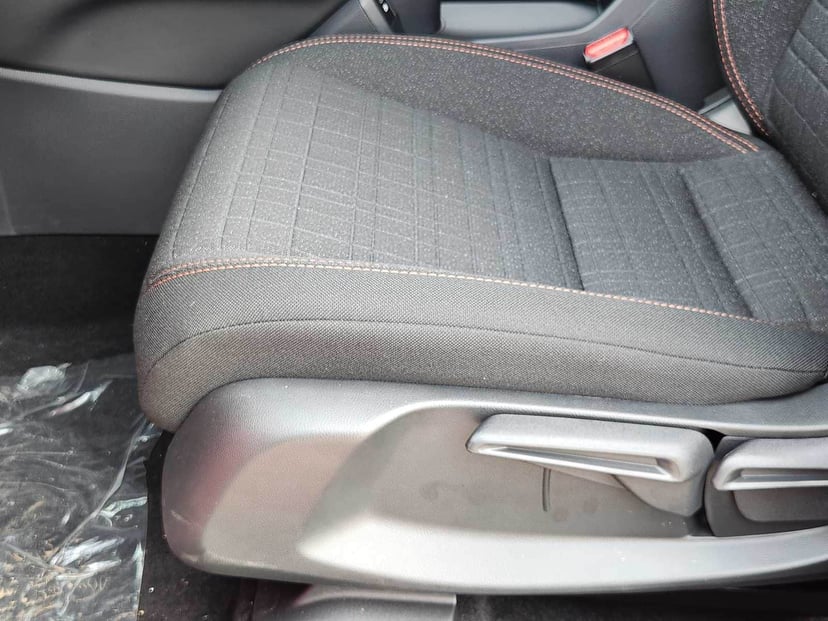 2026 Honda HR-V - Image 19