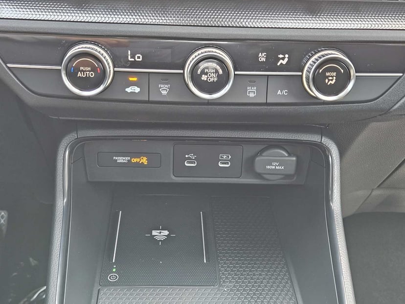 2026 Honda CR-V - Image 17