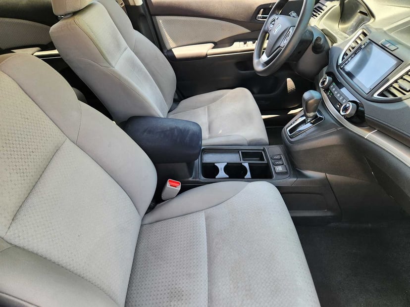 2016 Honda CR-V - Image 14