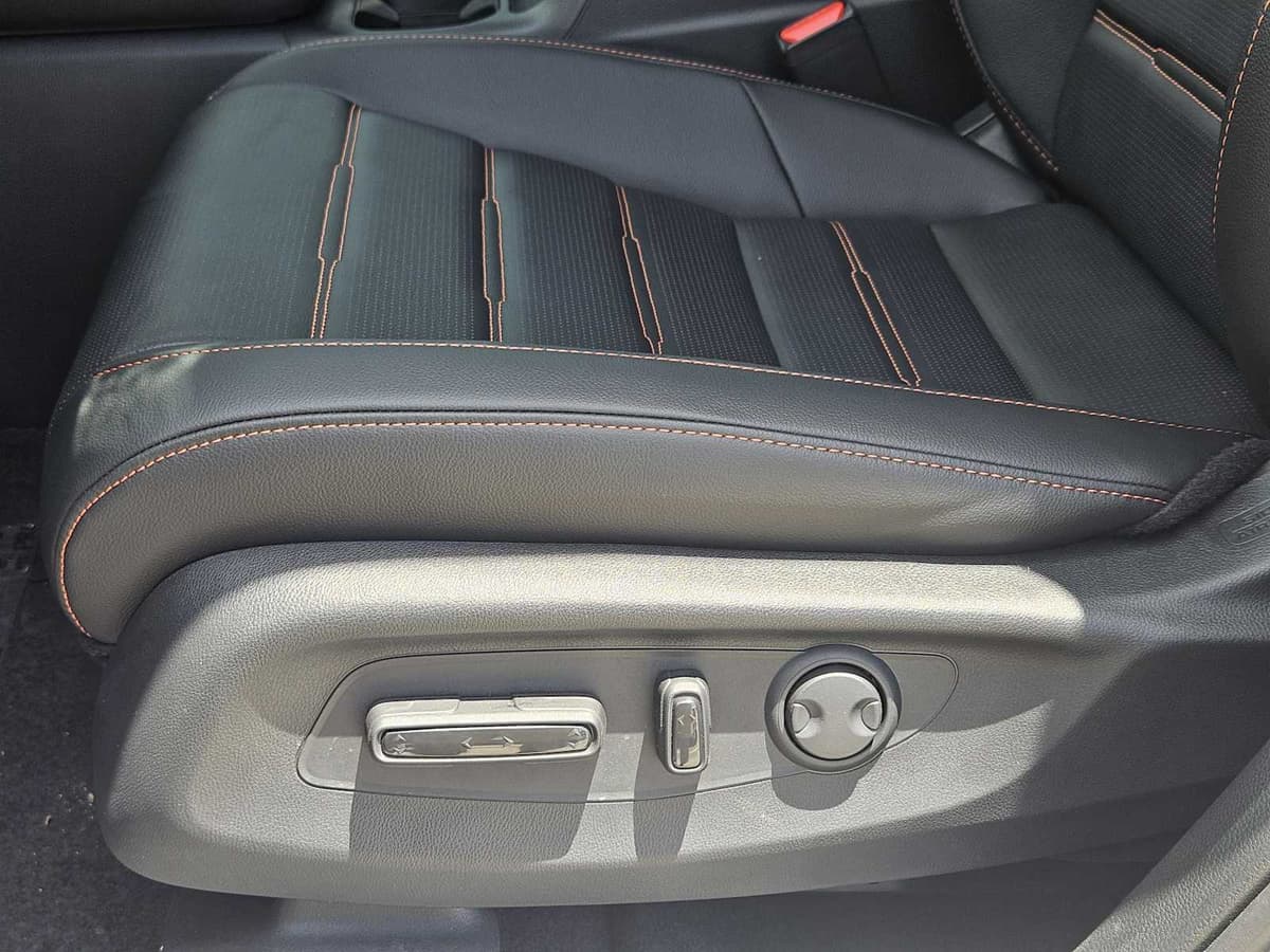 2026 Honda CR-V Hybrid - Image 20