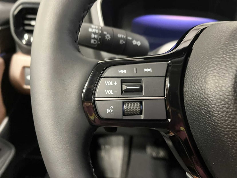 2026 Honda Pilot - Image 18