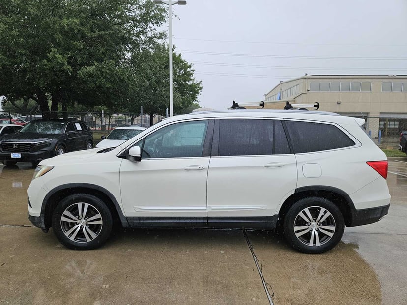 2016 Honda Pilot - Image 3