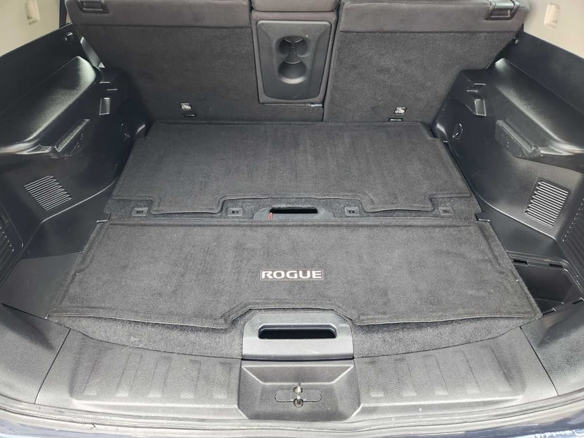 2016 Nissan Rogue - Image 30