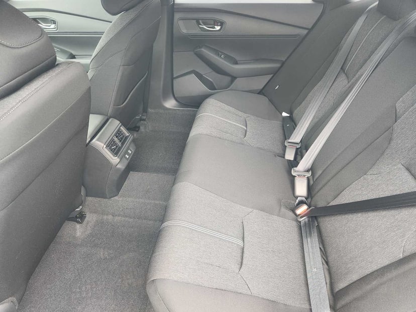 2026 Honda Accord Hybrid - Image 22