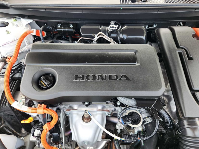 2023 Honda Accord Hybrid - Image 32