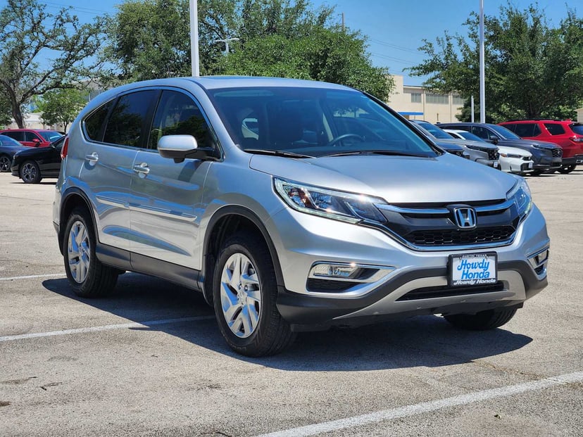2016 Honda CR-V - Image 3