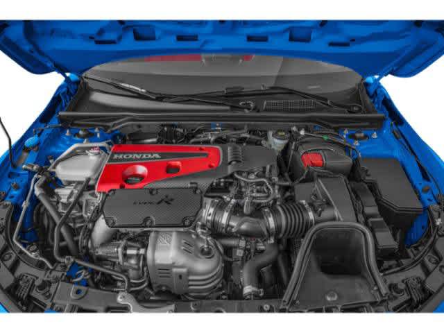 2026 Honda Civic Type R - Image 12