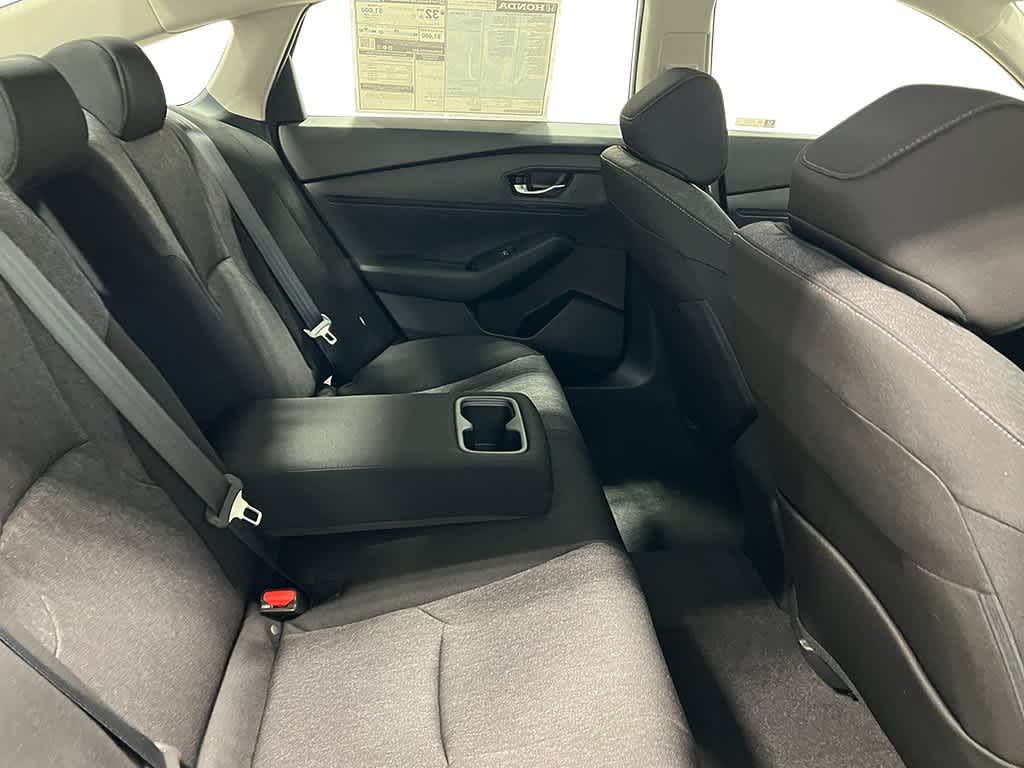 2025 Honda Accord - Image 28