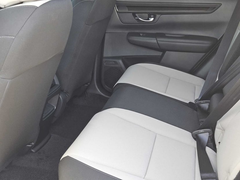 2026 Honda CR-V - Image 22
