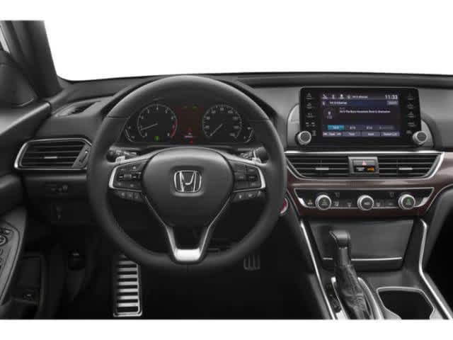 2018 Honda Accord Sedan - Image 10